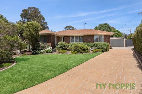 4 Gall Pl, Kambah, ACT 2902