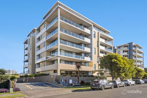 604/6 Beatson St, Wollongong, NSW 2500