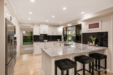 Property photo of 82 Willowtree Drive Flinders View QLD 4305