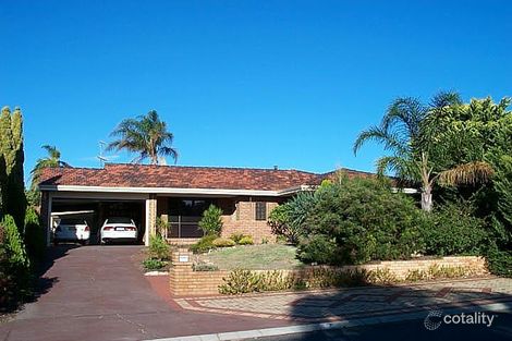 7 Castaway Ct, Sorrento, WA 6020