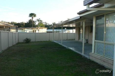 Property photo of 29/32 Parkway Drive Tuncurry NSW 2428