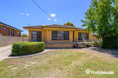 Property photo of 23 Hague Road Wodonga VIC 3690