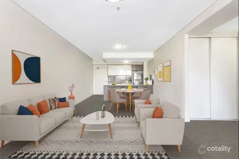 801/6-10 Charles St, Parramatta, NSW 2150