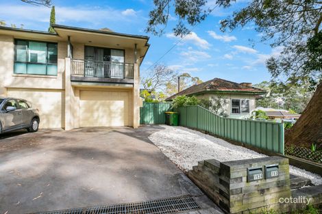 Property photo of 193 Sylvania Road Miranda NSW 2228