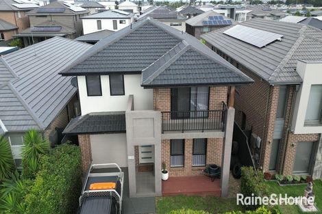 Property photo of 23 Binjie Street The Ponds NSW 2769