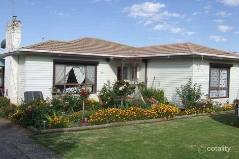 69 Barkly St, Portland, VIC 3305