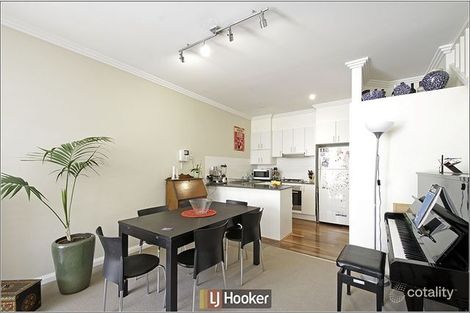 Property photo of 2/17 Wise Street Braddon ACT 2612