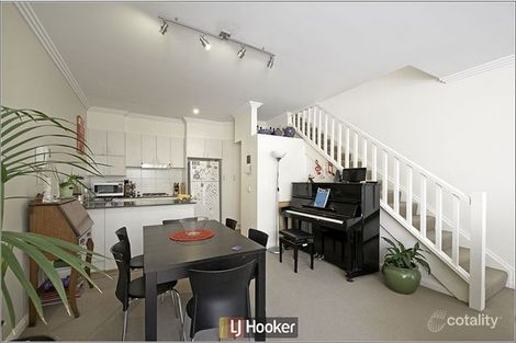 Property photo of 2/17 Wise Street Braddon ACT 2612