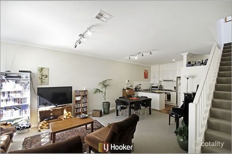 Property photo of 2/17 Wise Street Braddon ACT 2612