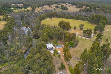 Property photo of 222 Dean Road Nannup WA 6275