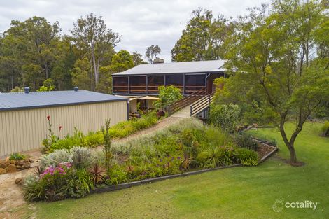 Property photo of 222 Dean Road Nannup WA 6275