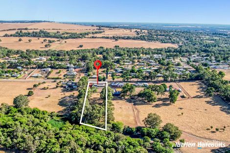 Property photo of 8 Lefroy Street Gingin WA 6503