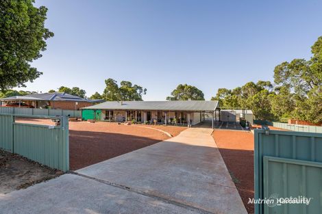 Property photo of 8 Lefroy Street Gingin WA 6503