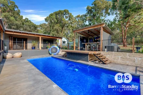 Property photo of 120 Upper Capel Road Upper Capel WA 6239