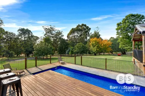 Property photo of 120 Upper Capel Road Upper Capel WA 6239