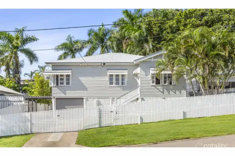 Property photo of 117 Cambridge Street The Range QLD 4700