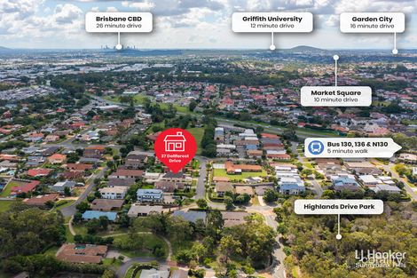 Property photo of 37 Dellforest Drive Calamvale QLD 4116