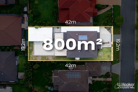 Property photo of 37 Dellforest Drive Calamvale QLD 4116