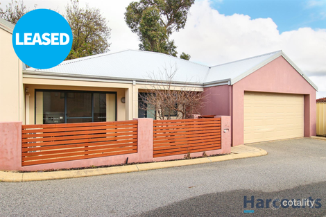 Property photo of 4/17 Sinclair Street Armadale WA 6112