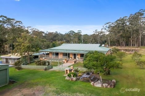 294 Nowendoc Rd, Killawarra, NSW 2429