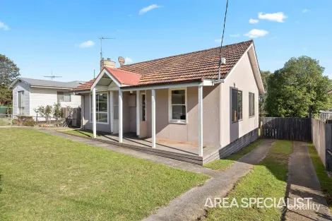 Property photo of 2 Ferrier Street Korumburra VIC 3950