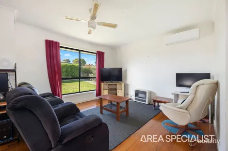 Property photo of 2 Ferrier Street Korumburra VIC 3950