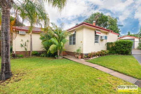 Property photo of 30 Mamie Avenue Seven Hills NSW 2147