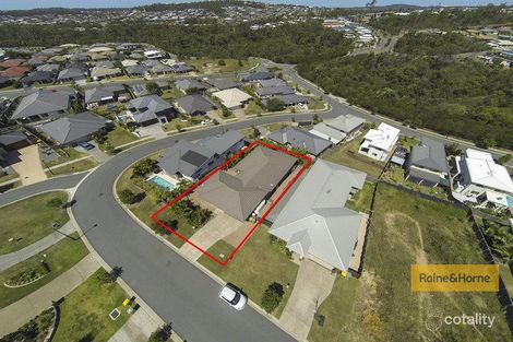 Property photo of 8 Hadrian Crescent Pacific Pines QLD 4211