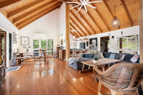 Property photo of 300 Seib Road Eumundi QLD 4562