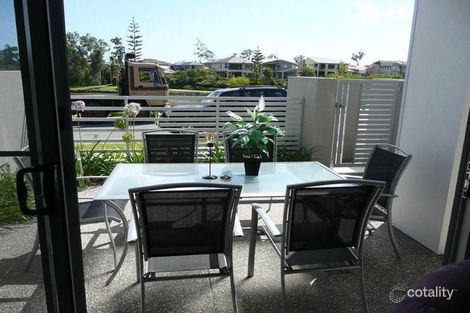 Property photo of 21/31 Port Peyra Crescent Varsity Lakes QLD 4227
