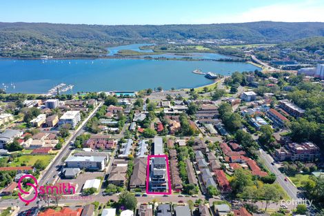 Property photo of 4A/46 Frederick Street Point Frederick NSW 2250