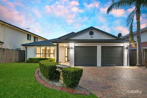 Property photo of 4 Sardinia Avenue Glenwood NSW 2768