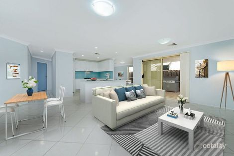 Property photo of 4 Sardinia Avenue Glenwood NSW 2768