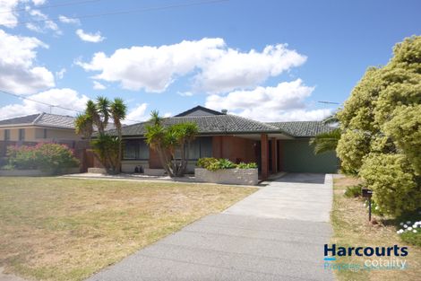 Property photo of 12 Shackleton Avenue Hillarys WA 6025