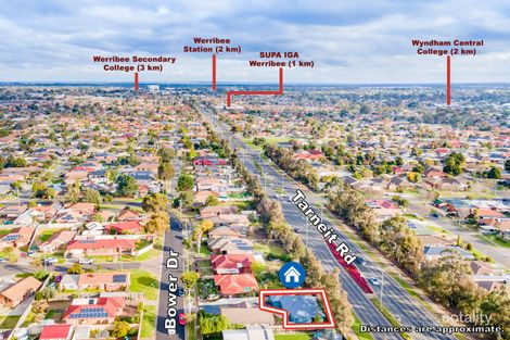 Property photo of 2/33 Bower Drive Werribee VIC 3030