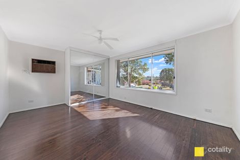 Property photo of 94 Mississippi Road Seven Hills NSW 2147