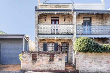 28 Belmore St, Rozelle, NSW 2039