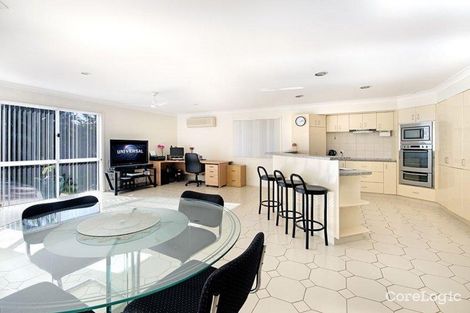 Property photo of 11 Santabelle Crescent Clear Island Waters QLD 4226