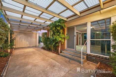 Property photo of 23 Leigh Street Werribee VIC 3030