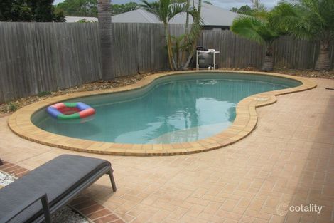 Property photo of 11 Applegum Crescent Thornlands QLD 4164