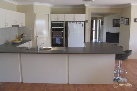 Property photo of 11 Applegum Crescent Thornlands QLD 4164