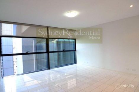 Property photo of 2914/101 Bathurst Street Sydney NSW 2000