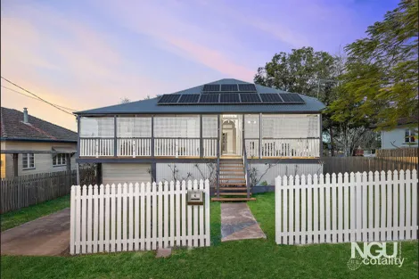 Property photo of 4 Stuart Street Goodna QLD 4300