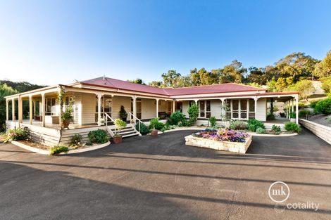 90 Blue House Rd, Panton Hill, VIC 3759