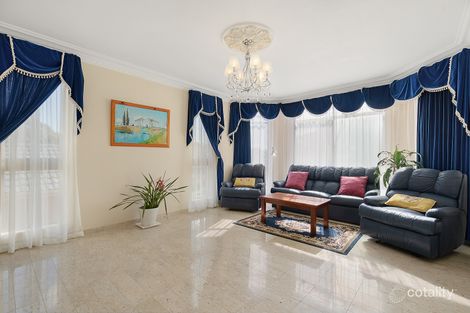 Property photo of 50 Beethoven Street Seven Hills NSW 2147