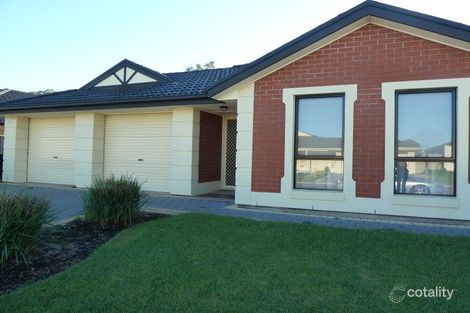 Property photo of 32 Nathan Street Parafield Gardens SA 5107