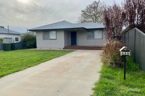 46a Bowditch Pl, Griffith, NSW 2680