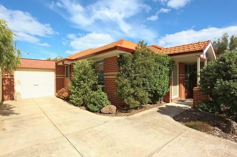 Property photo of 2/4-6 Spicer Boulevard Altona Meadows VIC 3028