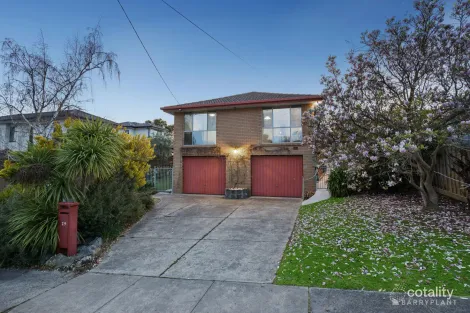 Property photo of 29 Rowan Street Doncaster East VIC 3109