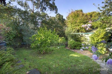 Property photo of 126 Heathmont Road Heathmont VIC 3135